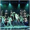 Michael Jackson's This Is It : photo Kenny Ortega, Michael Jackson