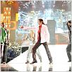 Michael Jackson's This Is It : photo Kenny Ortega, Michael Jackson