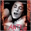 Antichrist : poster