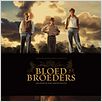 Blood Brothers : poster
