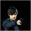 Survival of the Dead : photo Devon Bostick, George A. Romero