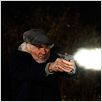 Survival of the Dead : photo George A. Romero