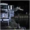 Survival of the Dead : photo George A. Romero