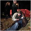 Survival of the Dead : photo George A. Romero
