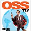 OSS 117 - Er selbst ist sich genug! : poster