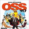 OSS 117 - Er selbst ist sich genug! : poster