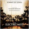 In the Electric Mist : poster