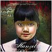 Hansel & Gretel : poster