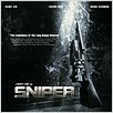 The Sniper : poster