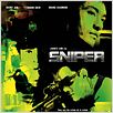 The Sniper : poster