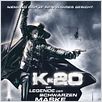 K-20: Die Legende der schwarzen Maske : poster