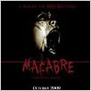 Macabre : poster