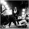 Hass : photo Mathieu Kassovitz, Vincent Cassel