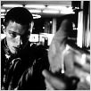 Hass : photo Mathieu Kassovitz, Vincent Cassel