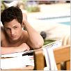Stepfather : photo Nelson McCormick, Penn Badgley