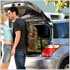 Stepfather : photo Amber Heard, Nelson McCormick, Penn Badgley