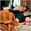 Stepfather : photo Dylan Walsh, Nelson McCormick, Sela Ward