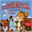  Kuddelmuddel bei Pettersson & Findus : poster