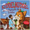  Kuddelmuddel bei Pettersson & Findus : poster