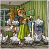  Kuddelmuddel bei Pettersson & Findus : photo