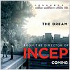 Inception : poster