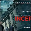 Inception : poster Christopher Nolan