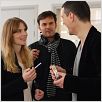 Rückkehr ans Meer : photo François Ozon, Isabelle Carré, Louis-Ronan Choisy
