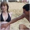 Rückkehr ans Meer : photo François Ozon, Isabelle Carré, Louis-Ronan Choisy