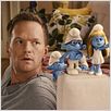 Die Schlümpfe : photo Neil Patrick Harris, Raja Gosnell