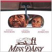Miss Daisy und ihr Chauffeur : poster
