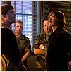Männer die auf Ziegen starren : photo George Clooney, Grant Heslov, Jeff Bridges, Kevin Spacey