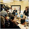 Deep Impact : photo