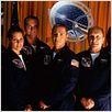 Deep Impact : photo