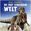 Die fast vergessene Welt : poster