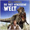 Die fast vergessene Welt : poster