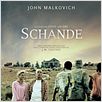 Schande : poster