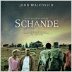Schande : poster