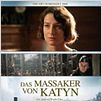Das Massaker von Katyn : poster
