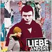 Liebe und andere Verbrechen : poster