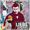 Liebe und andere Verbrechen : poster