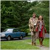 Away We Go - Auf nach Irgendwo : photo John Krasinski, Maya Rudolph, Sam Mendes