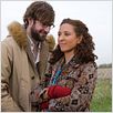 Away We Go - Auf nach Irgendwo : photo John Krasinski, Maya Rudolph, Sam Mendes