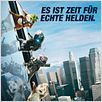 G-Force - Agenten mit Biss : poster