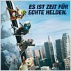 G-Force - Agenten mit Biss : poster