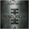 Pandorum : poster