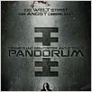 Pandorum : poster