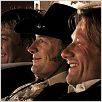 Short Cut to Hollywood : photo Christoph Kottenkamp, Jan Henrik Stahlberg, Marcus Mittermeier