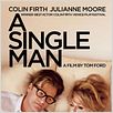 A Single Man : poster Tom Ford
