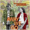 Away We Go - Auf nach Irgendwo : poster