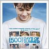 (500) Days Of Summer : poster